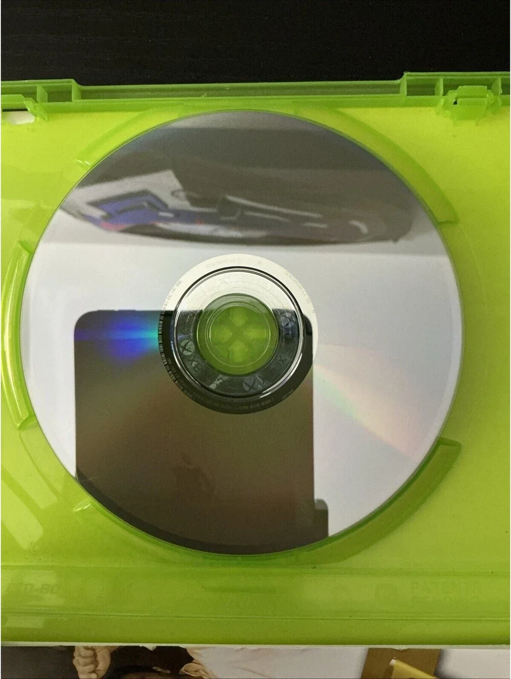 World Series of Poker: Tournament of Champions (Xbox 360) - CIB - Tested